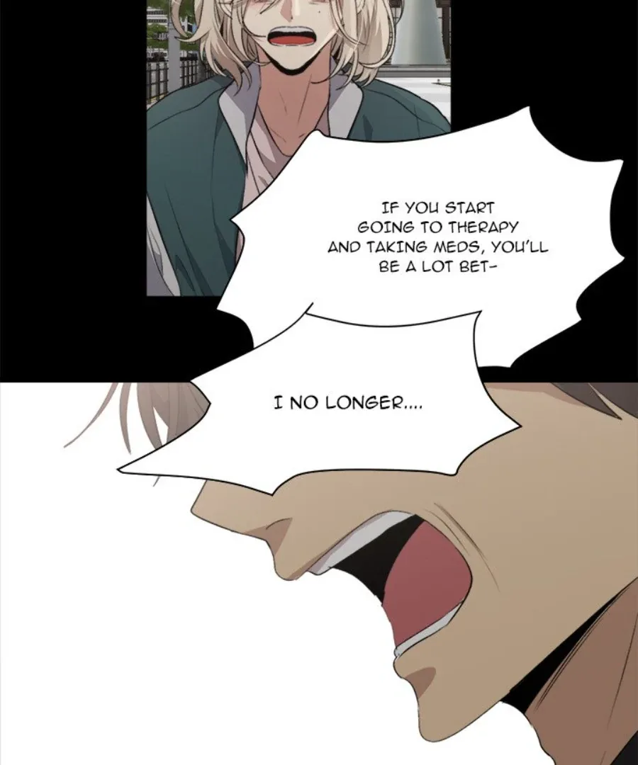 The Spring Scent of the Sea Chapter 53 page 5