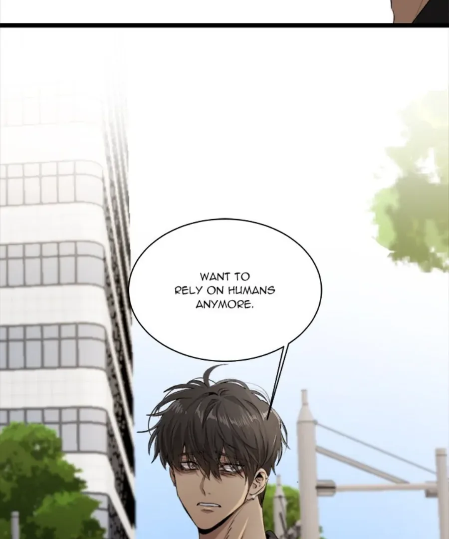 The Spring Scent of the Sea Chapter 53 page 6
