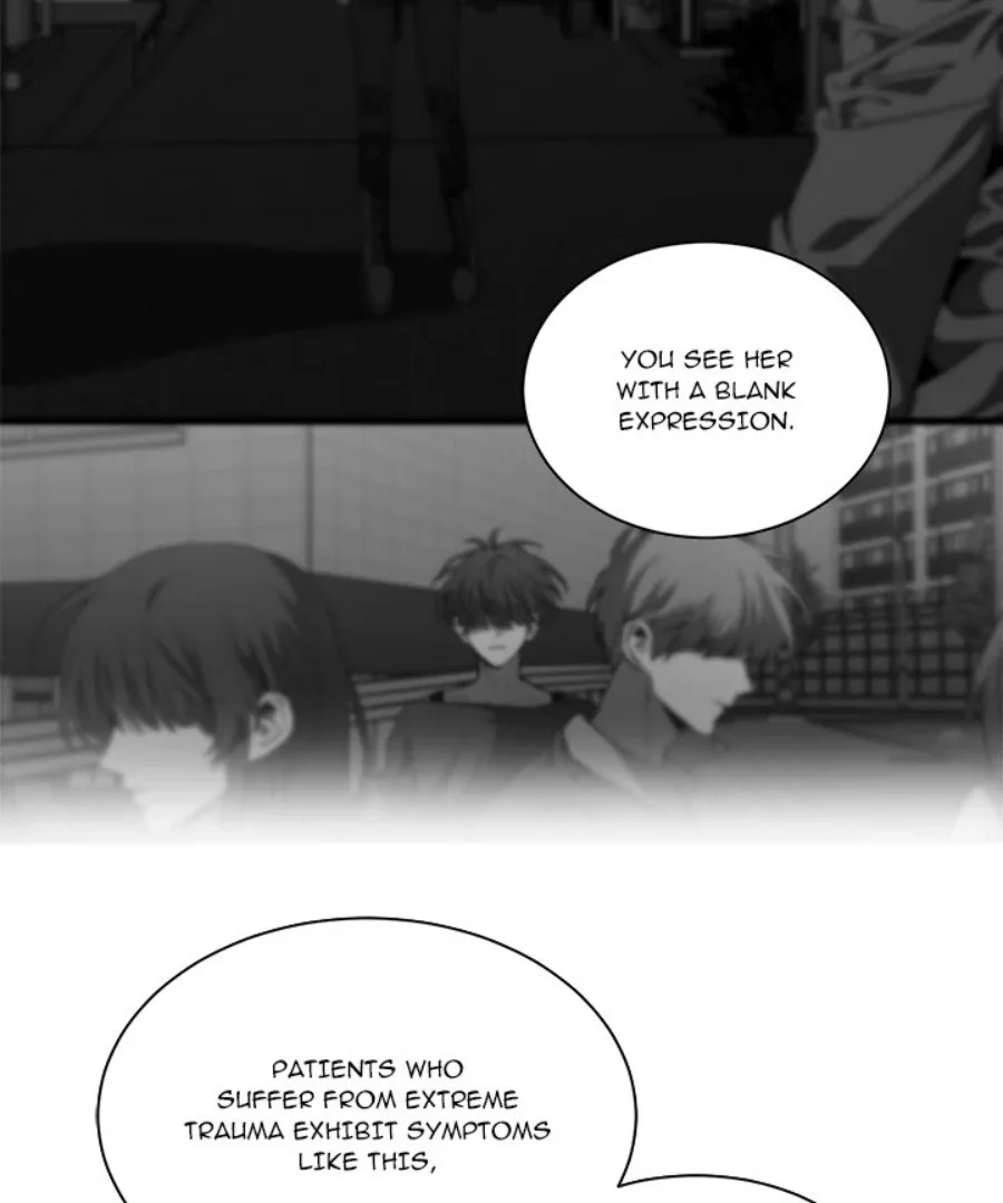 The Spring Scent of the Sea Chapter 53 page 41