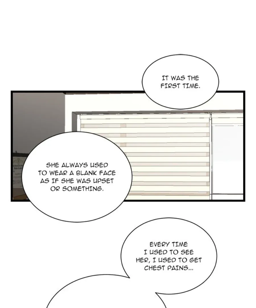 The Spring Scent of the Sea Chapter 53 page 30