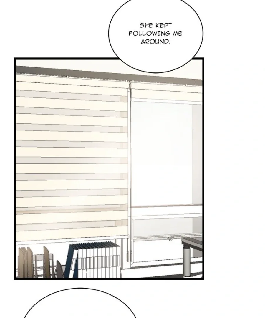 The Spring Scent of the Sea Chapter 53 page 20