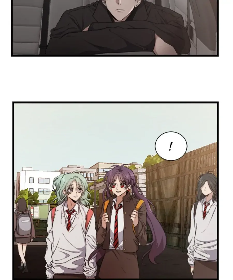 The Spring Scent of the Sea Chapter 53 page 49