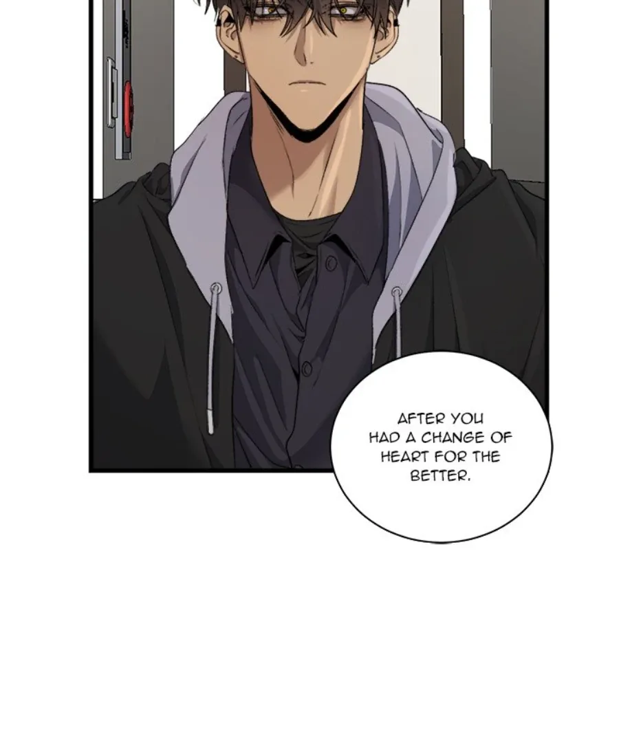 The Spring Scent of the Sea Chapter 53 page 39