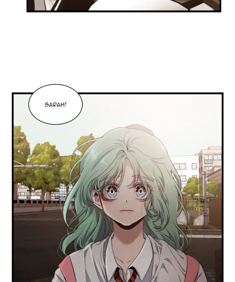 The Spring Scent of the Sea Chapter 53 page 51