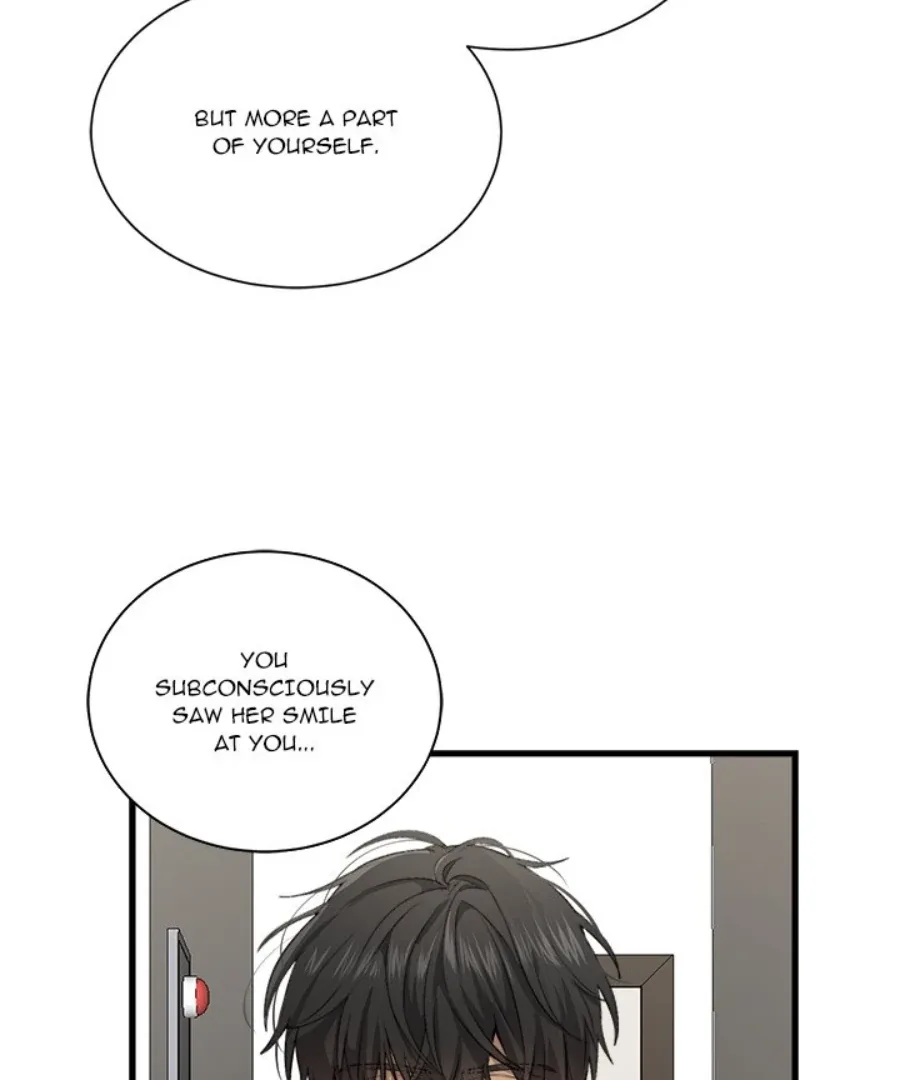 The Spring Scent of the Sea Chapter 53 page 38