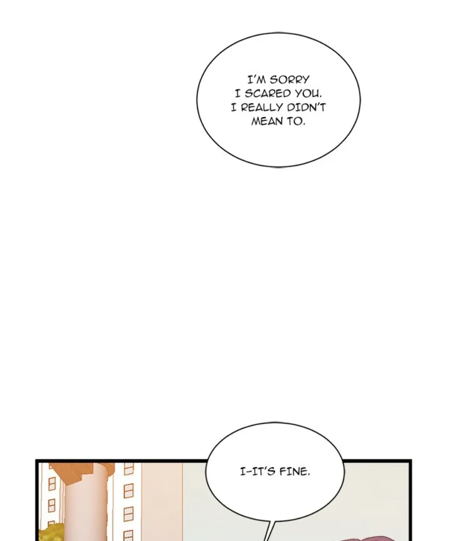 The Spring Scent of the Sea Chapter 53 page 70