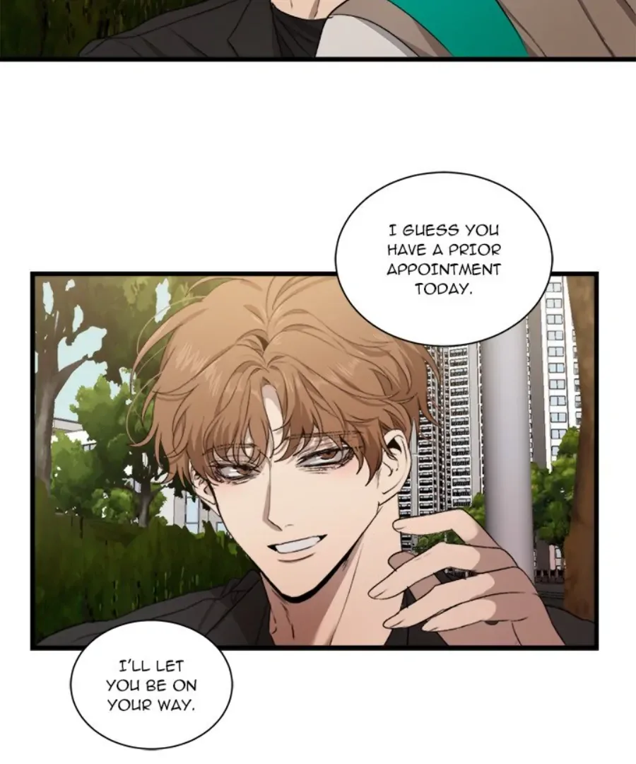 The Spring Scent of the Sea Chapter 53 page 69