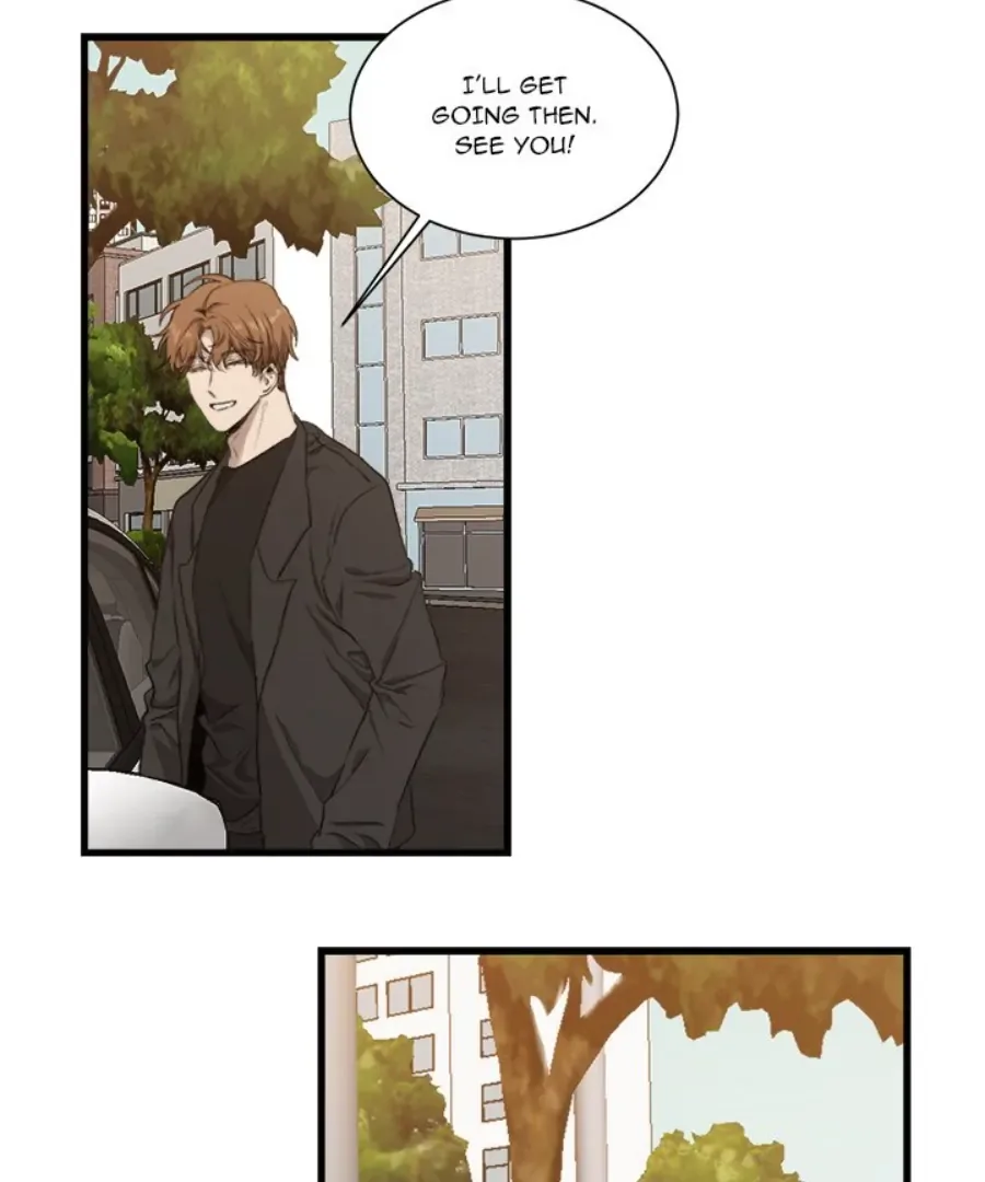 The Spring Scent of the Sea Chapter 53 page 72