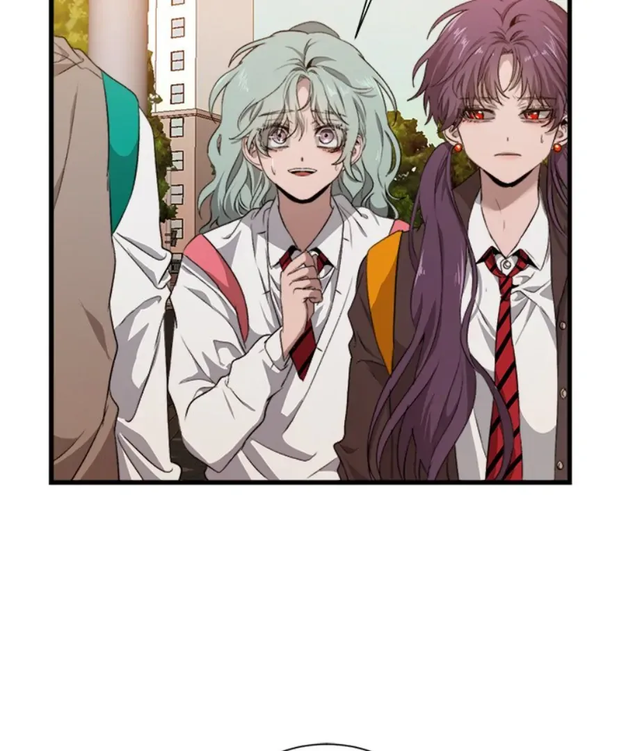 The Spring Scent of the Sea Chapter 53 page 71