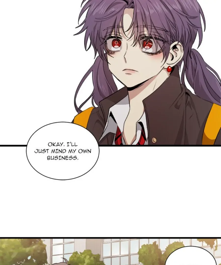 The Spring Scent of the Sea Chapter 53 page 101