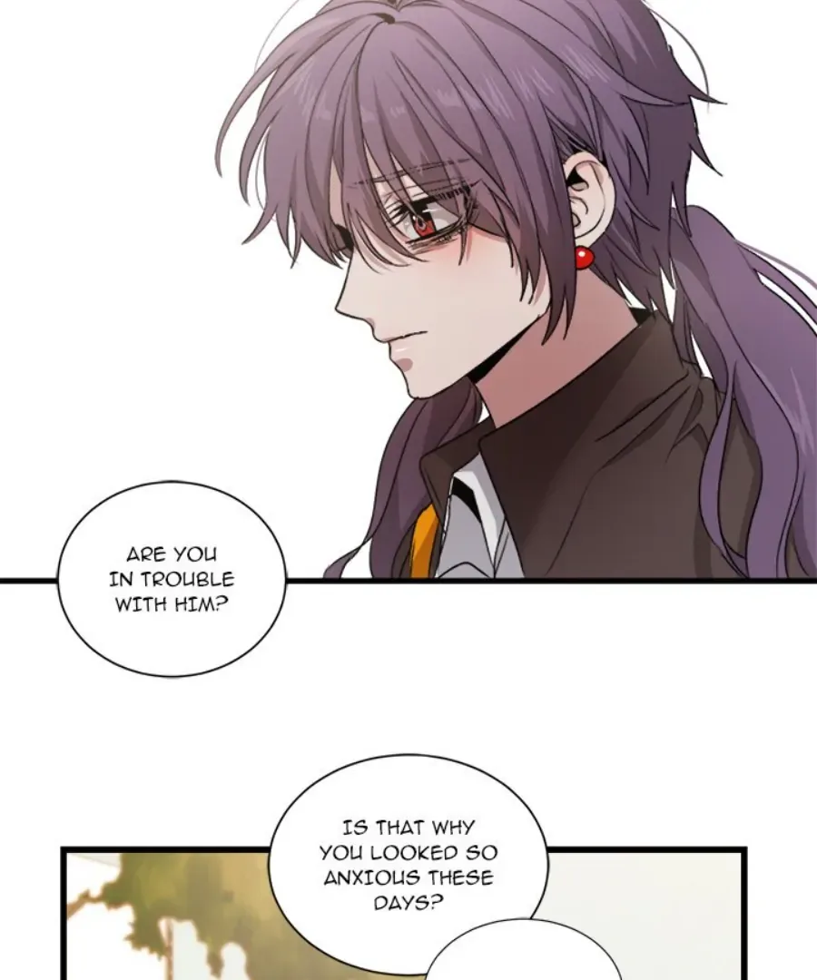 The Spring Scent of the Sea Chapter 53 page 90