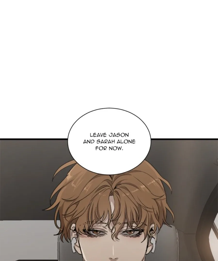 The Spring Scent of the Sea Chapter 53 page 85