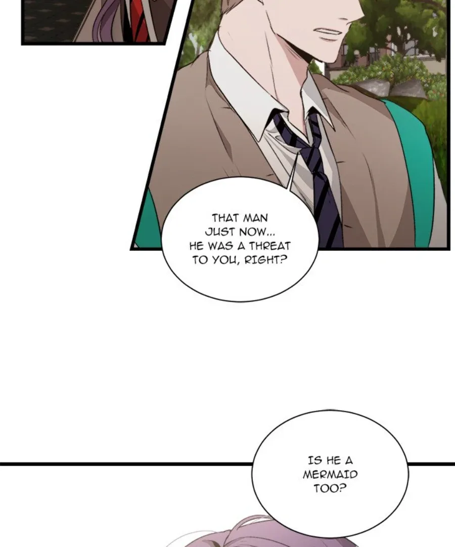 The Spring Scent of the Sea Chapter 53 page 89