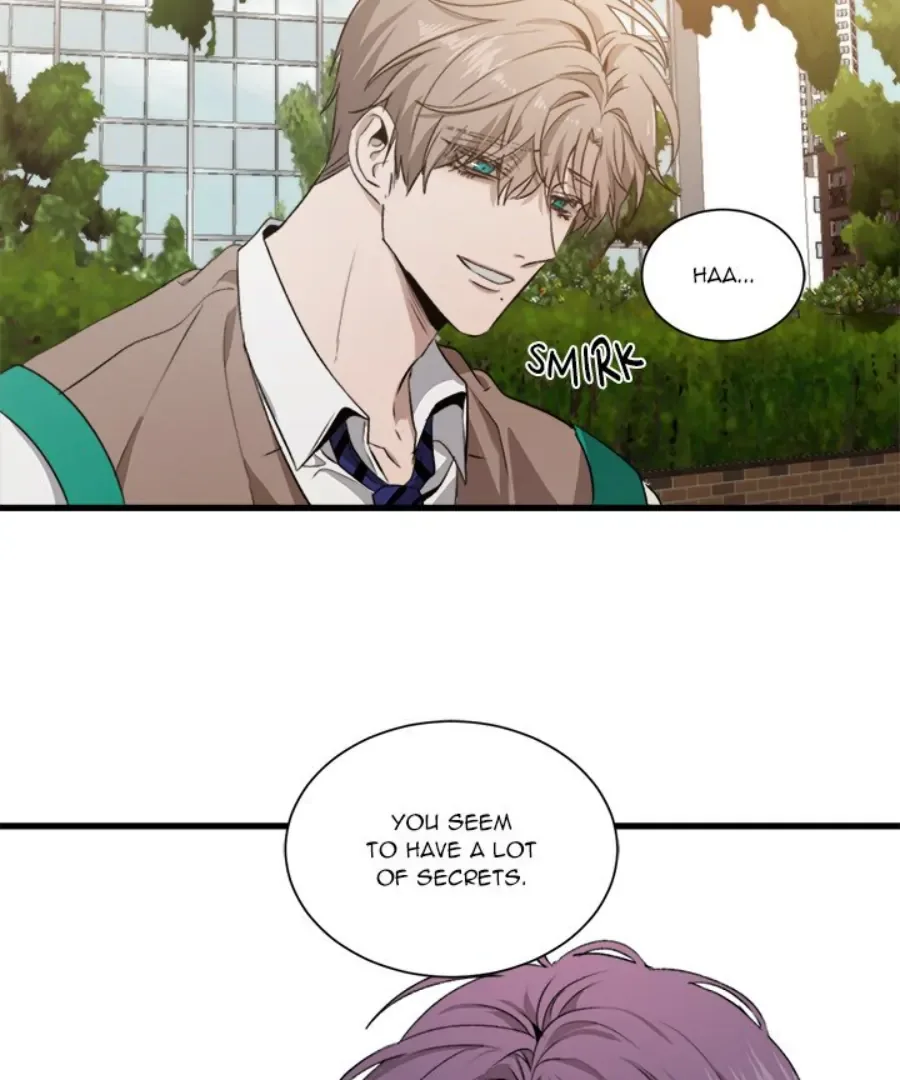 The Spring Scent of the Sea Chapter 53 page 100
