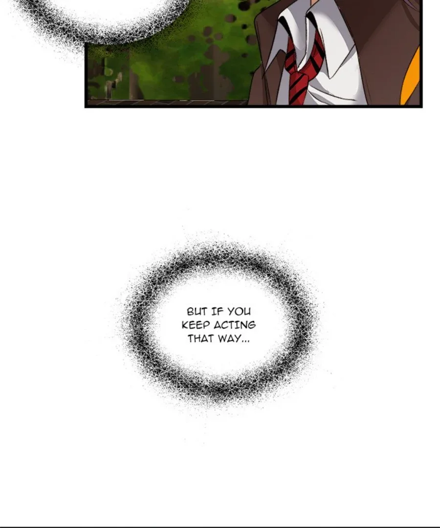The Spring Scent of the Sea Chapter 53 page 106