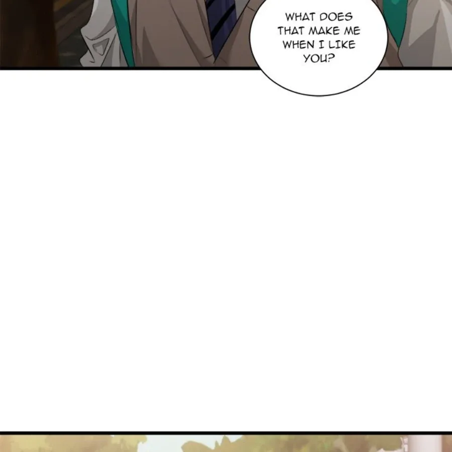 The Spring Scent of the Sea Chapter 53 page 108