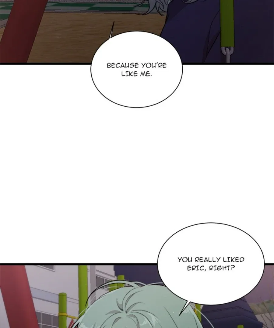 The Spring Scent of the Sea Chapter 55 page 62