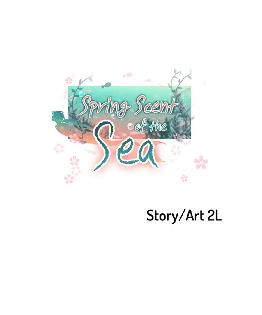 The Spring Scent of the Sea Chapter 55 page 2