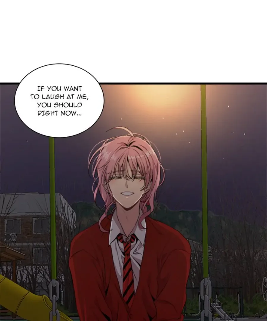 The Spring Scent of the Sea Chapter 55 page 53