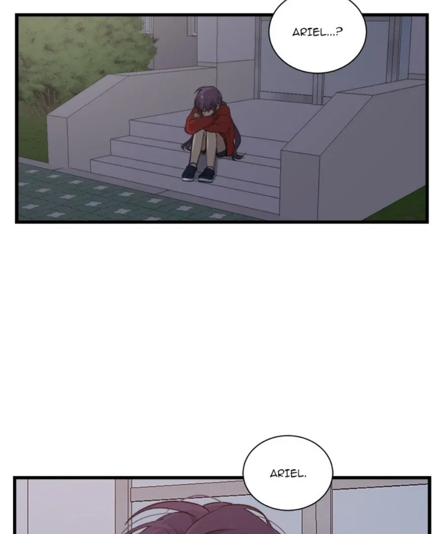 The Spring Scent of the Sea Chapter 55 page 5