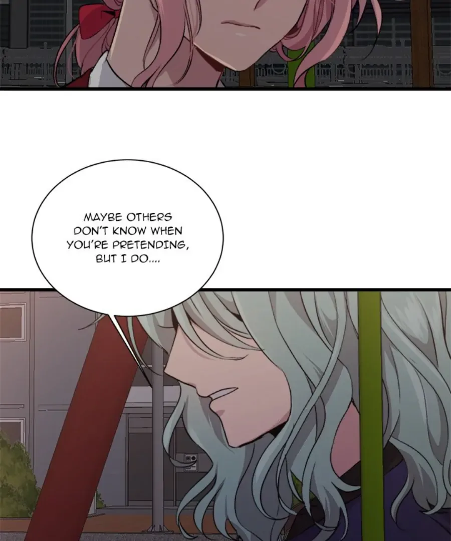 The Spring Scent of the Sea Chapter 55 page 61
