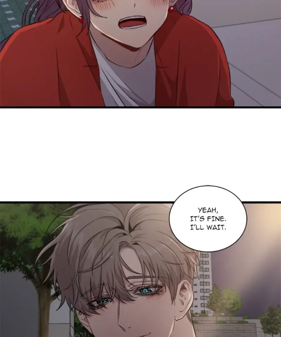 The Spring Scent of the Sea Chapter 55 page 37