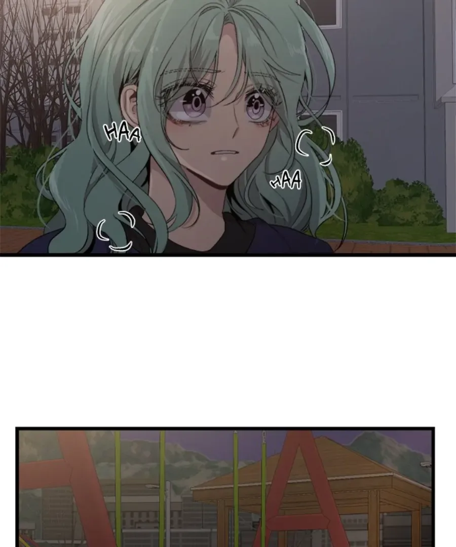The Spring Scent of the Sea Chapter 55 page 49