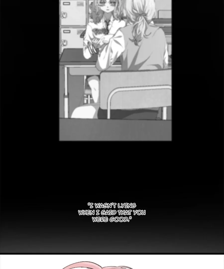 The Spring Scent of the Sea Chapter 55 page 73