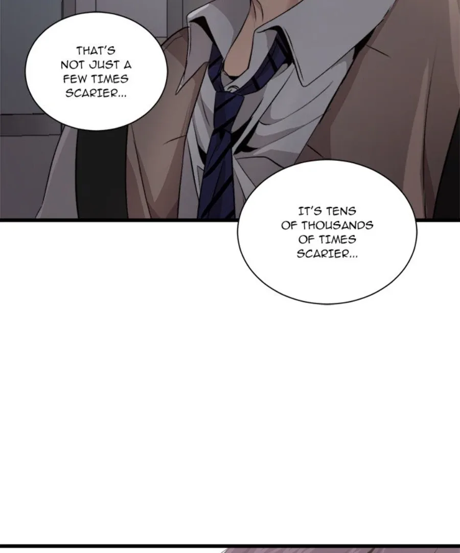 The Spring Scent of the Sea Chapter 55 page 25