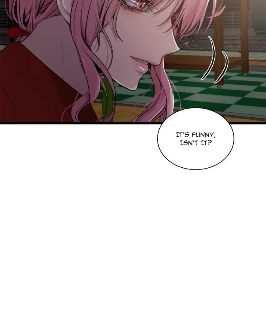 The Spring Scent of the Sea Chapter 55 page 52