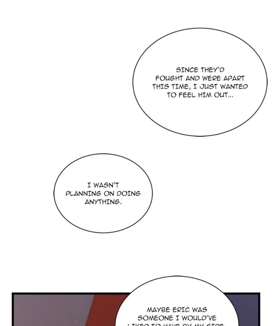 The Spring Scent of the Sea Chapter 55 page 58