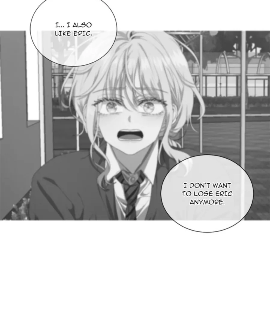 The Spring Scent of the Sea Chapter 55 page 66