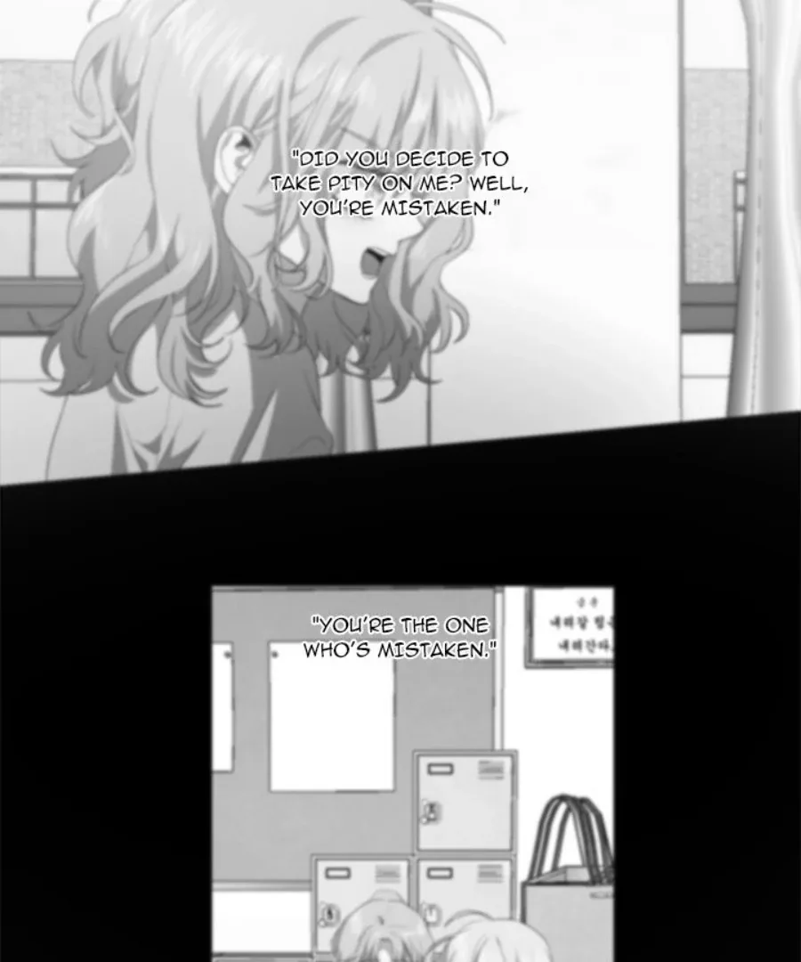 The Spring Scent of the Sea Chapter 55 page 72