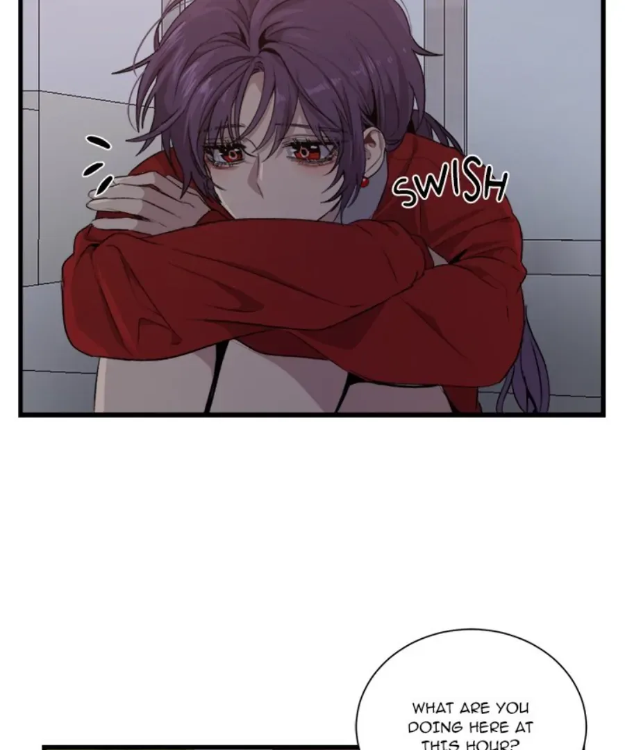 The Spring Scent of the Sea Chapter 55 page 6