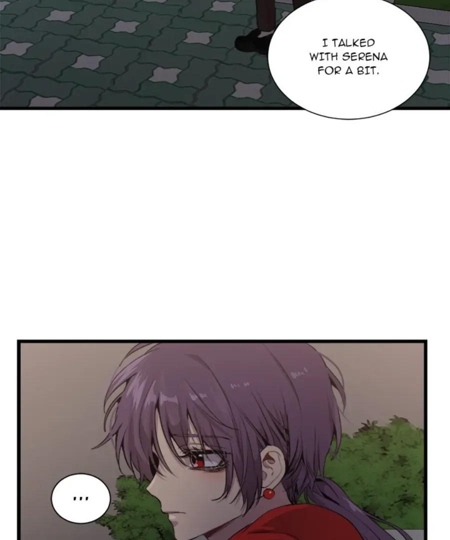 The Spring Scent of the Sea Chapter 55 page 9