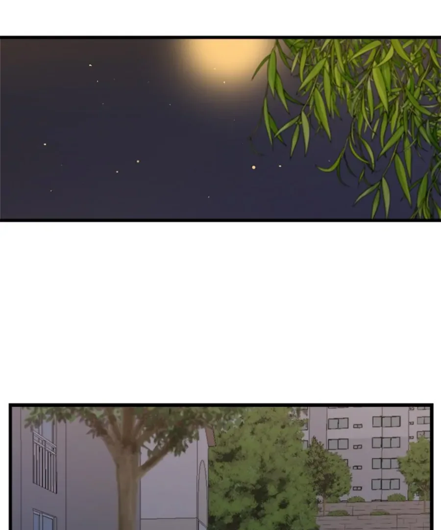 The Spring Scent of the Sea Chapter 55 page 3
