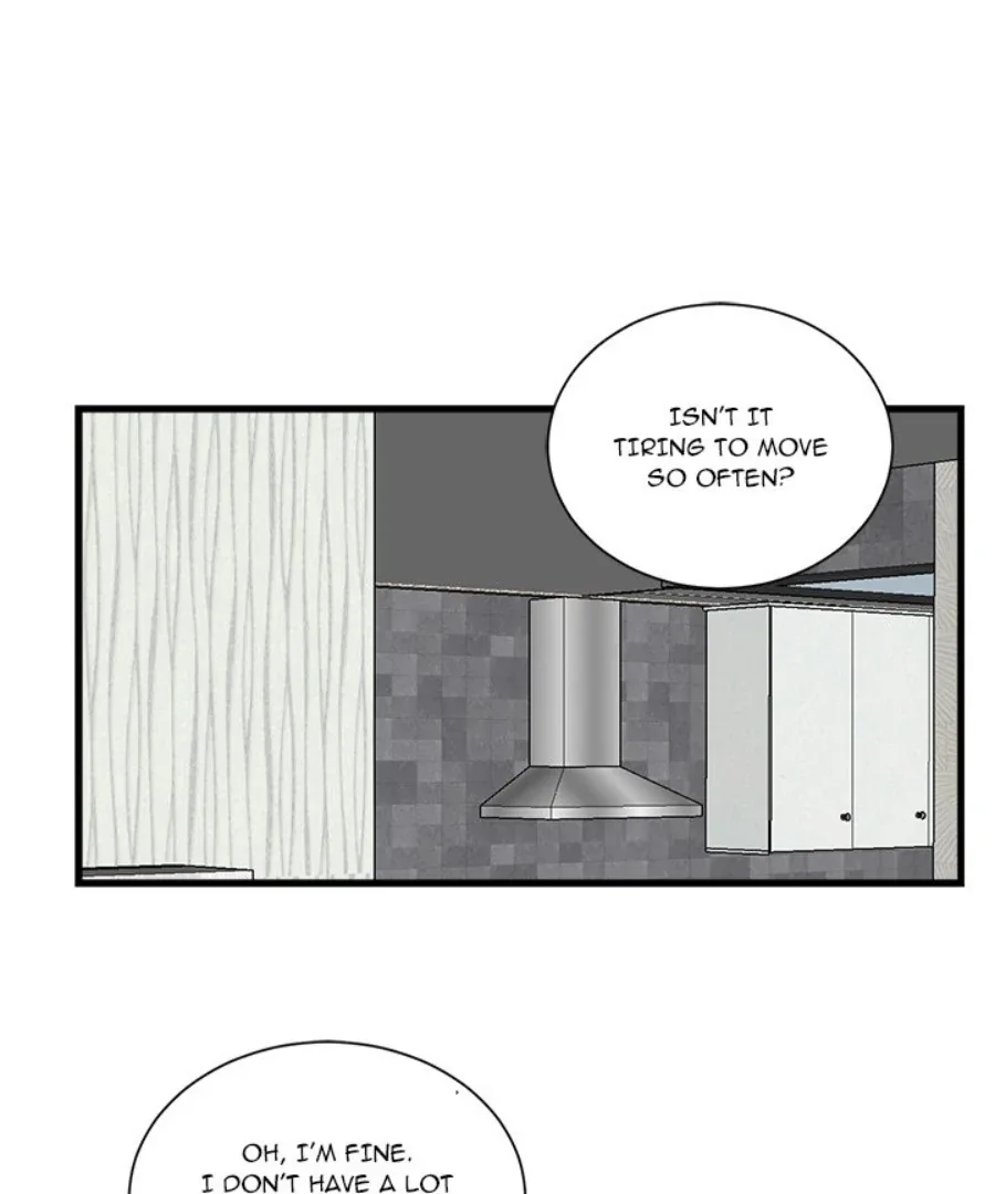 The Spring Scent of the Sea Chapter 55 page 105