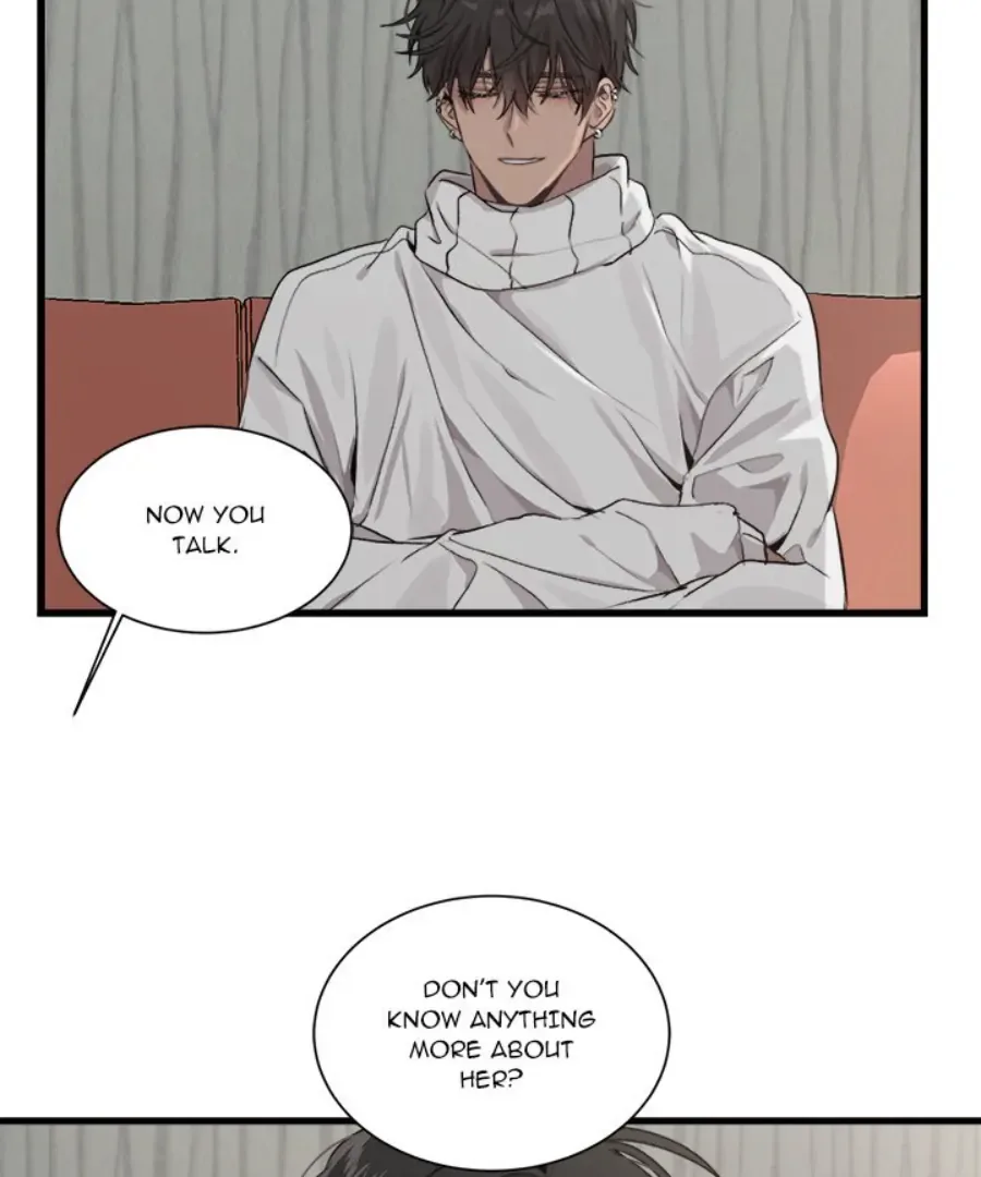 The Spring Scent of the Sea Chapter 55 page 134