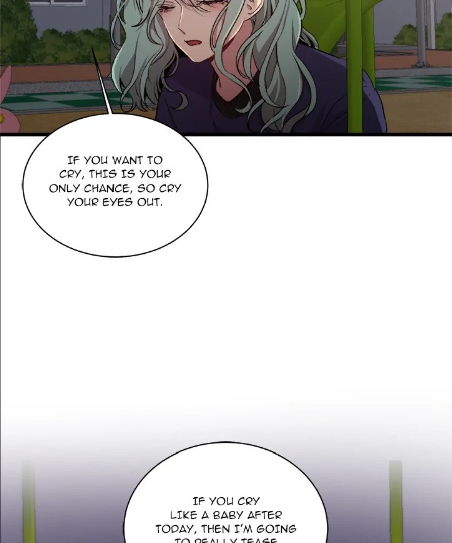 The Spring Scent of the Sea Chapter 55 page 78