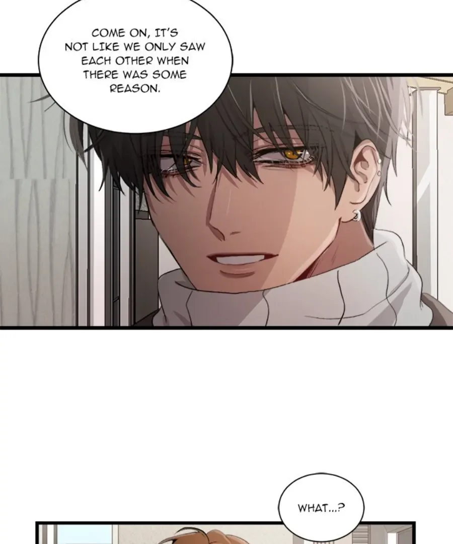 The Spring Scent of the Sea Chapter 55 page 94