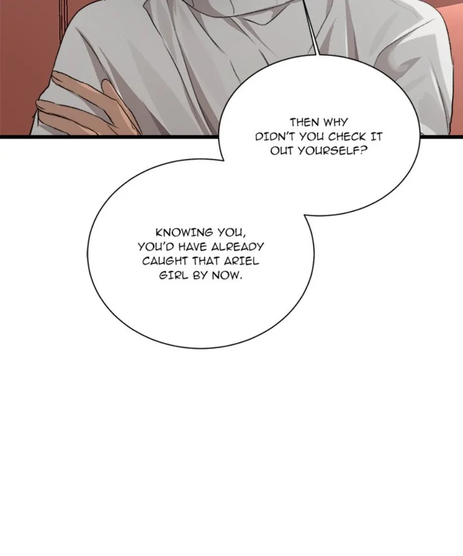The Spring Scent of the Sea Chapter 55 page 127