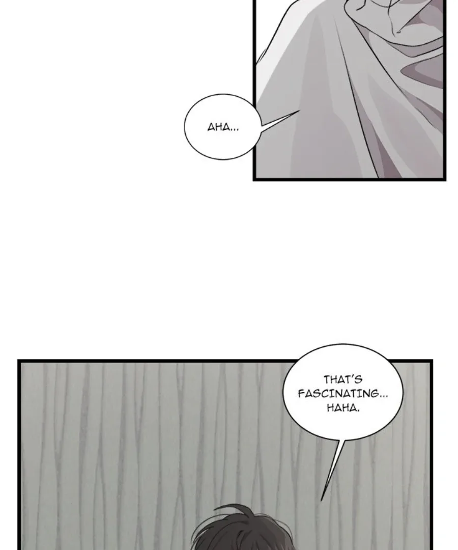 The Spring Scent of the Sea Chapter 55 page 133