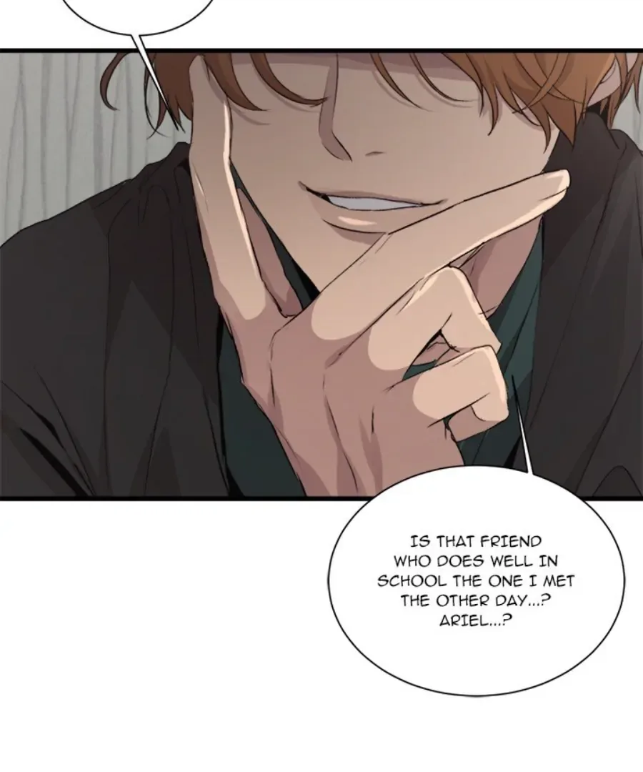 The Spring Scent of the Sea Chapter 55 page 111