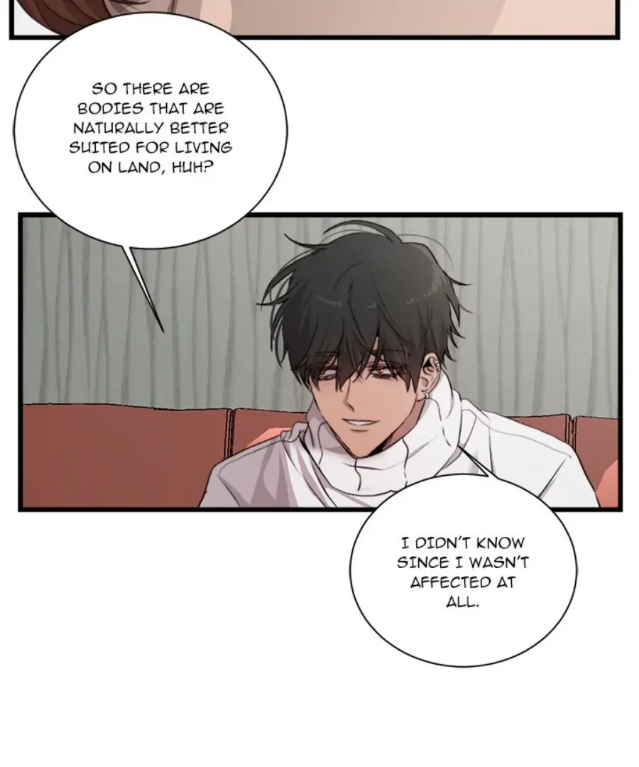 The Spring Scent of the Sea Chapter 55 page 130