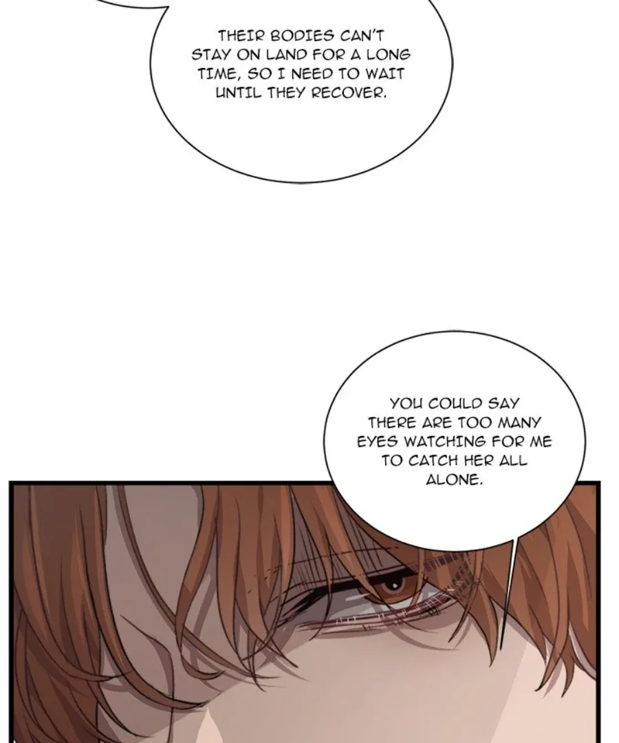 The Spring Scent of the Sea Chapter 55 page 129