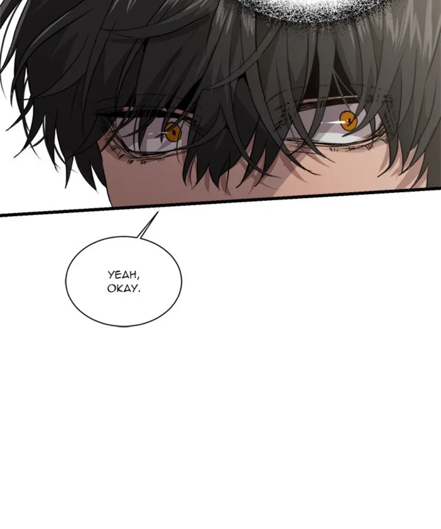 The Spring Scent of the Sea Chapter 55 page 104