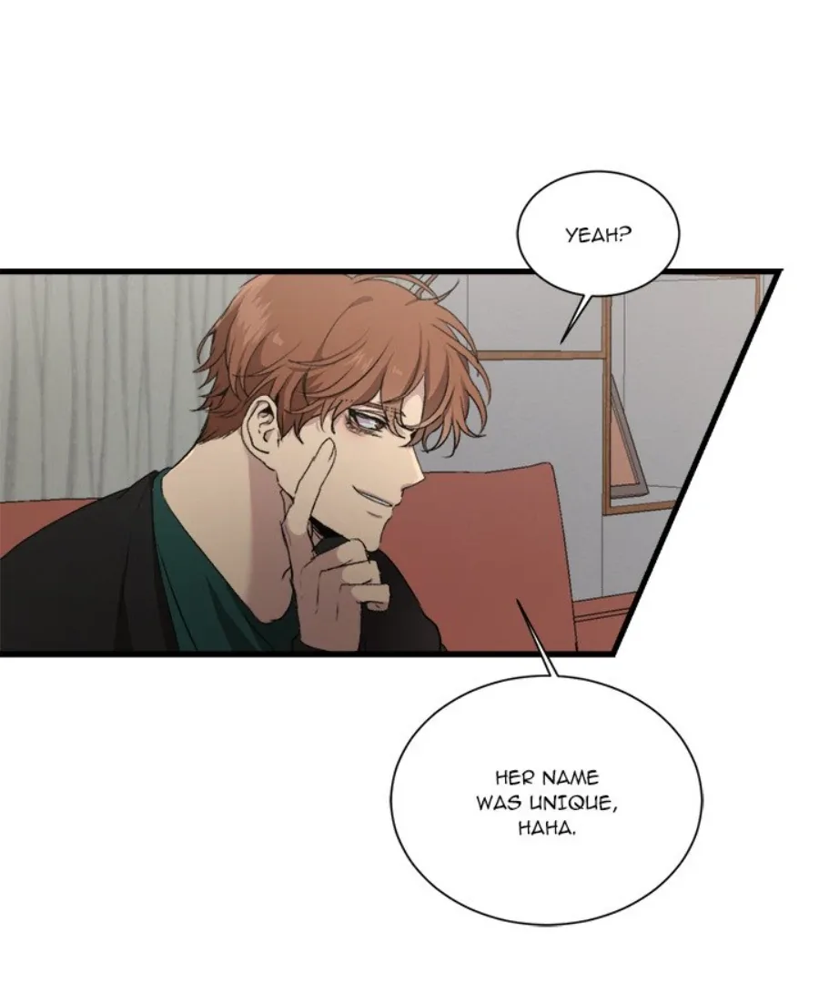 The Spring Scent of the Sea Chapter 55 page 113