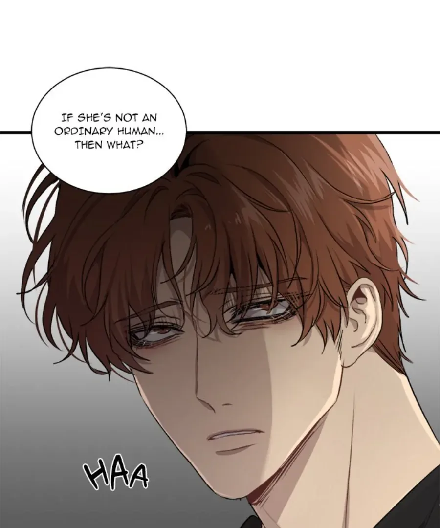 The Spring Scent of the Sea Chapter 55 page 122