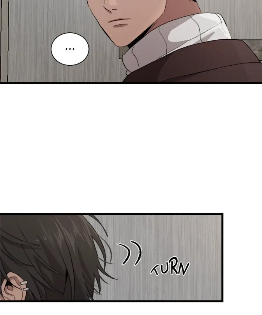The Spring Scent of the Sea Chapter 55 page 143