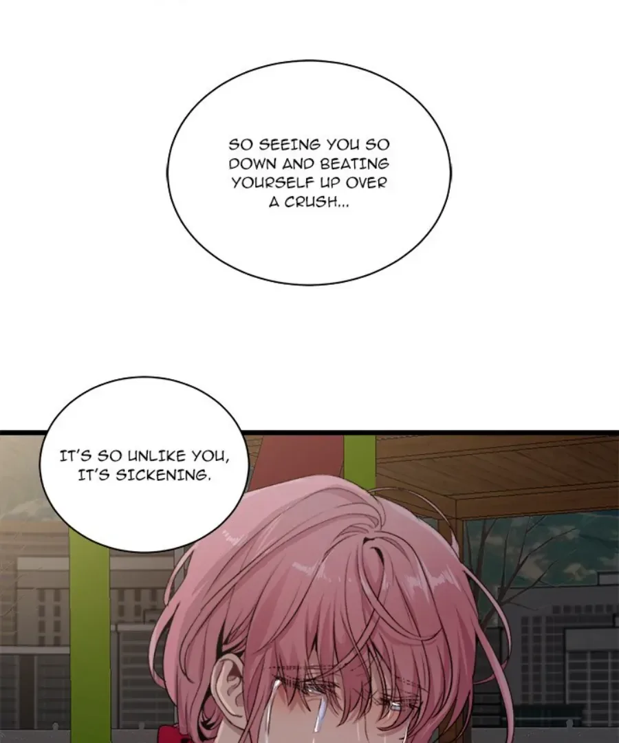 The Spring Scent of the Sea Chapter 55 page 76